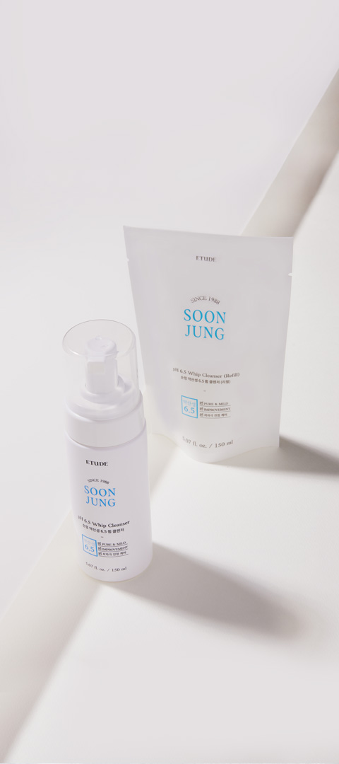 CLEANSER