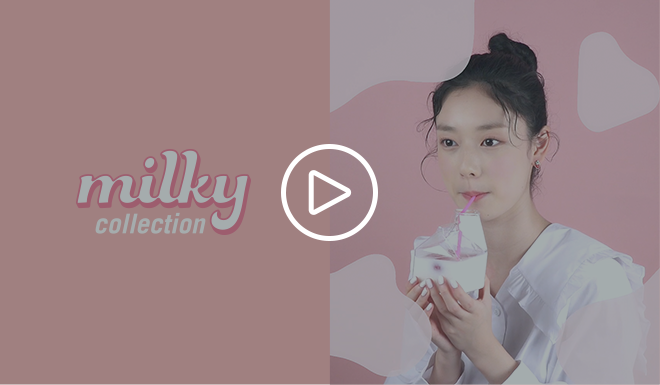 Movie Milky Collection