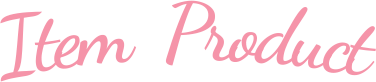 Item Product