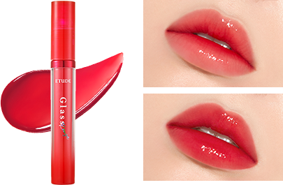 美品＊エチュードハウス 〈リキッドルージュ〉 美品＊エチュードハウス 〈リキッドルージュ〉 - メルカリ