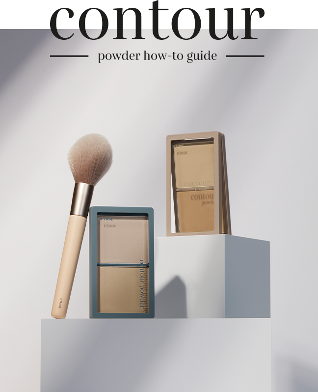 Contour_Powder