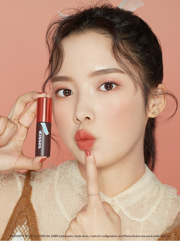 HERSHEY'S KISSES COLLECTION｜韓国コスメのエチュード公式通販