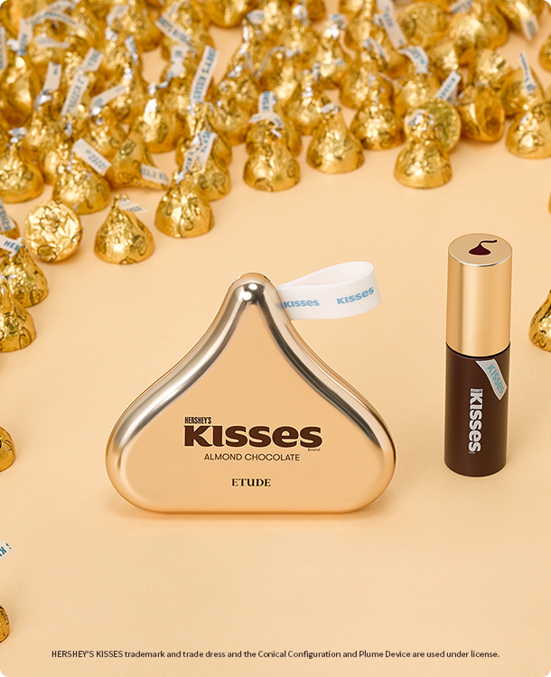 HERSHEY'S_Collection