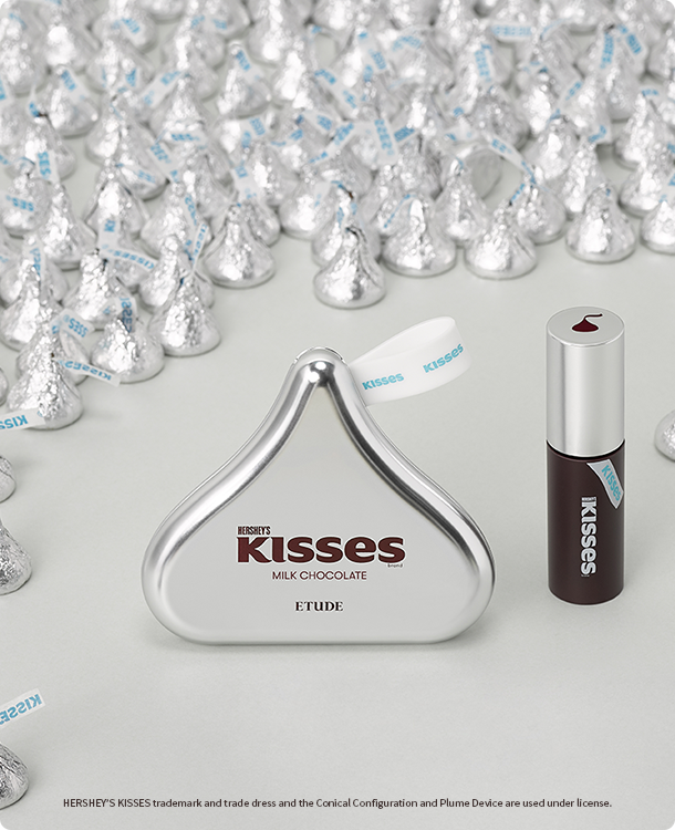 HERSHEY'S_Collection
