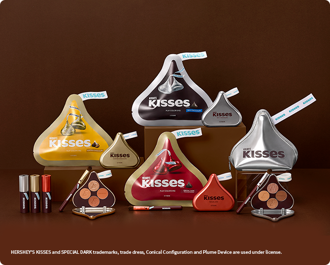 HERSHEY'S_Collection