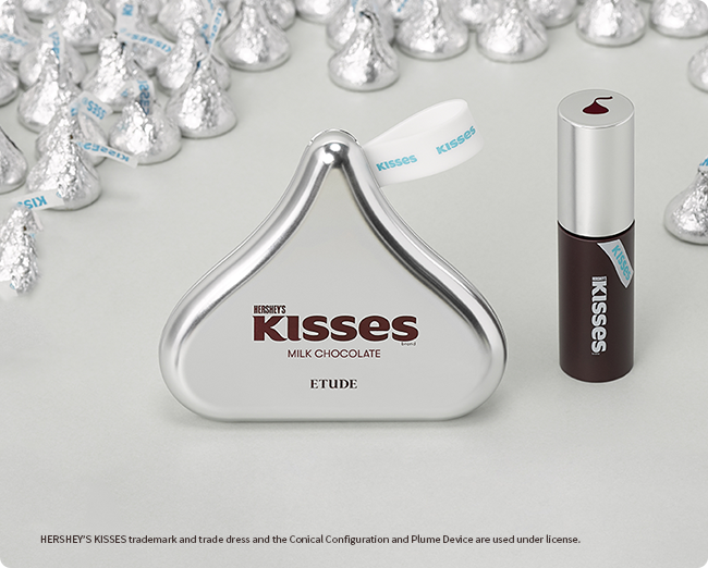 HERSHEY'S_Collection