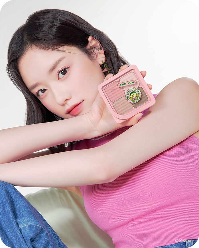 KAKAO_Collection｜韓国コスメのエチュードハウス公式通販サイト