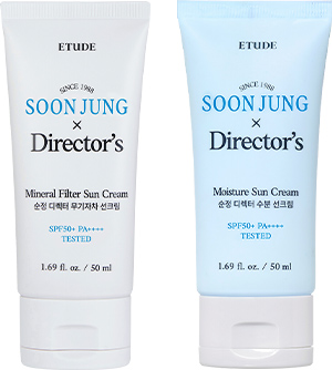 SoonJung Directors UV