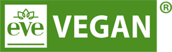 EVEヴィーガン認証取得