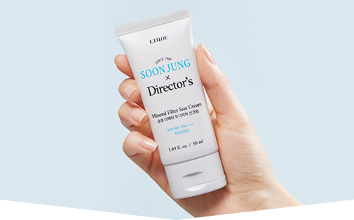 スンジョン ディレクターズ ミネラルUV
