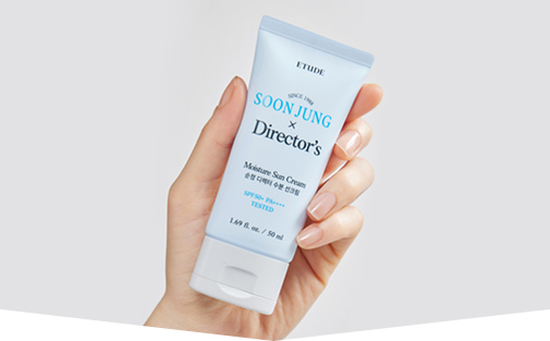 スンジョン ディレクターズ モイスチャーUV
