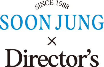 SOONJUNG×Director's