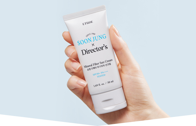 スンジョン ディレクターズ ミネラルUV