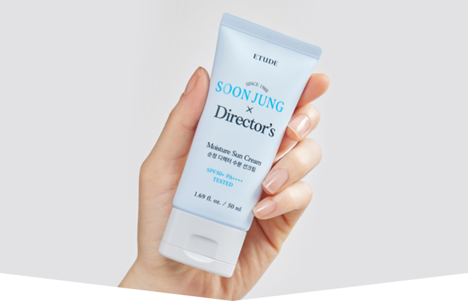 スンジョン ディレクターズ モイスチャーUV