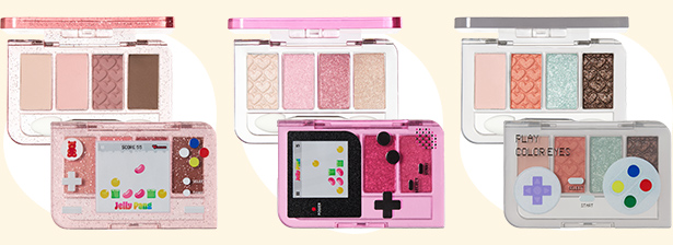 ETUDE×RIIZE