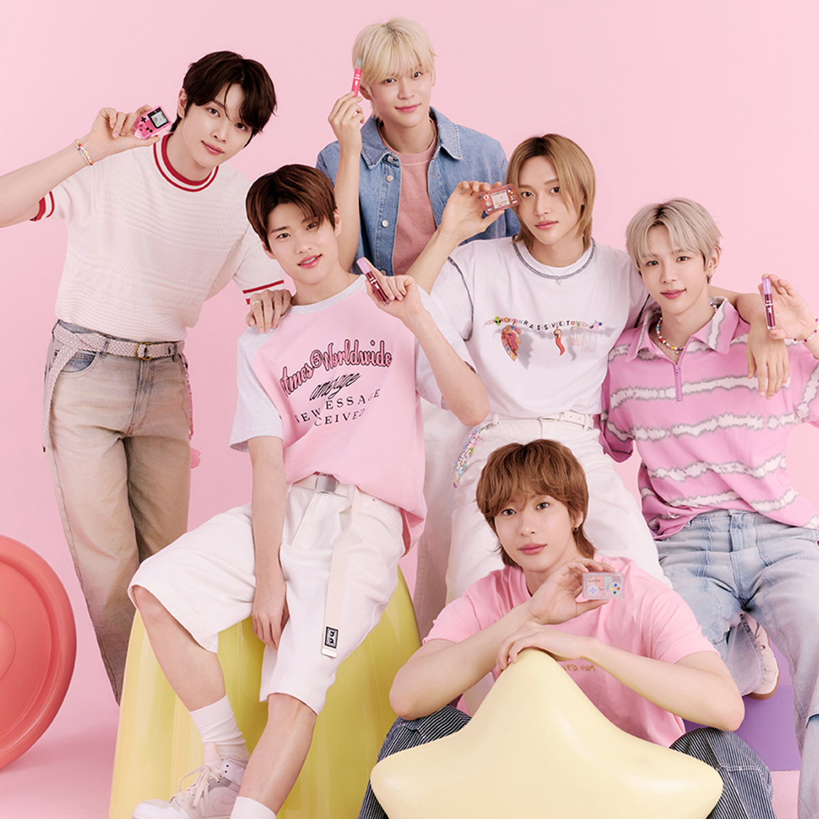 ETUDE×RIIZE