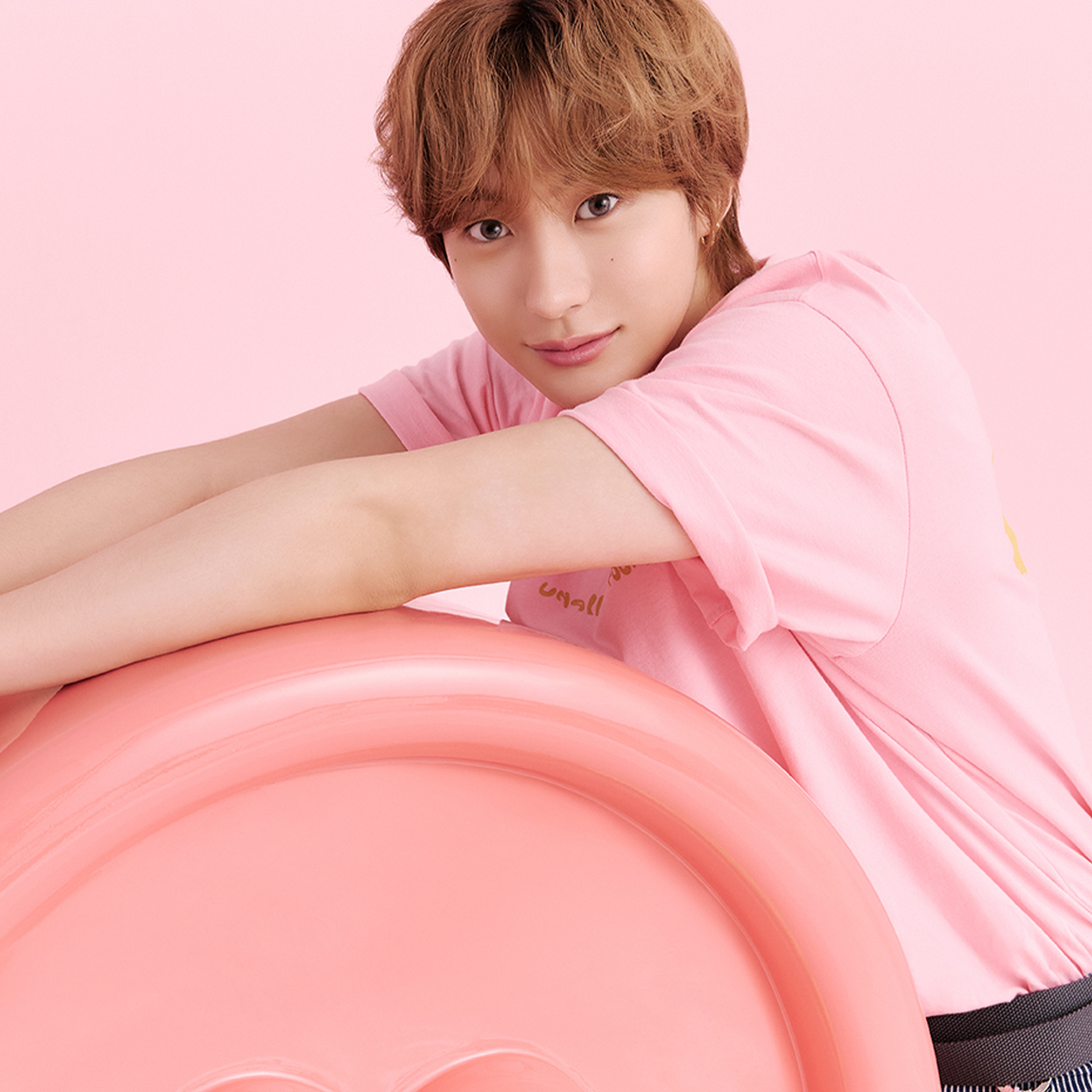 ETUDE×RIIZE